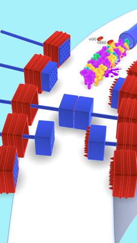 Super Trap 3D Captura de pantalla 0