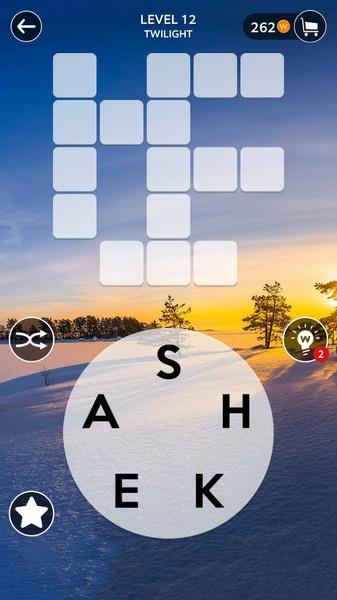Word Lots স্ক্রিনশট 0