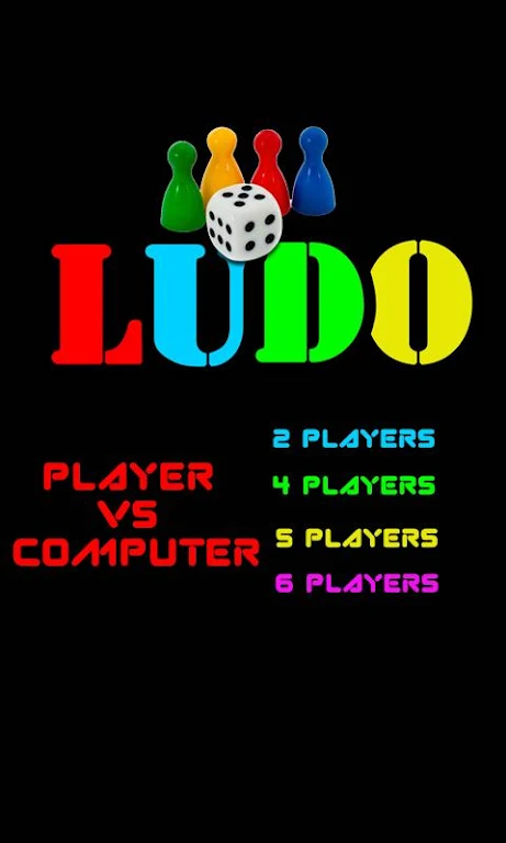 Ludo 2018 King 스크린샷 2