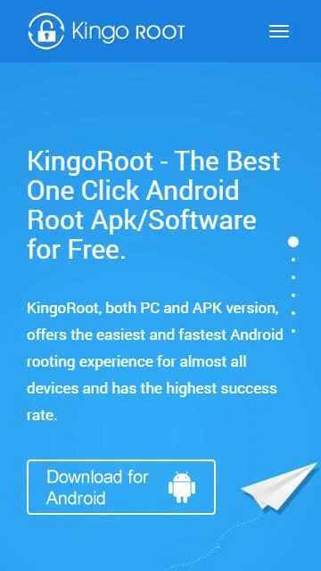 root android phone Zrzut ekranu 2