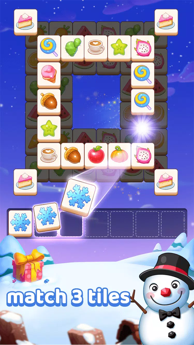 Wonder Tile 스크린샷 0