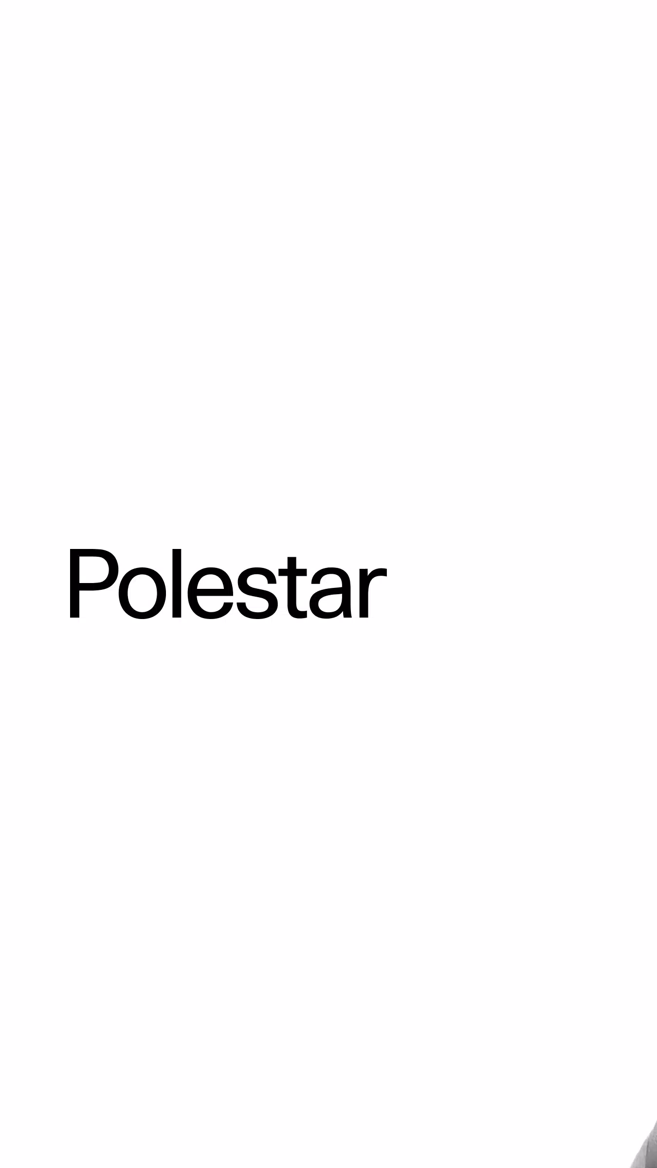 Polestar स्क्रीनशॉट 0