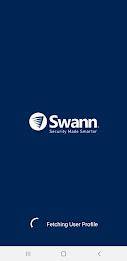 Swann Security ภาพหน้าจอ 0