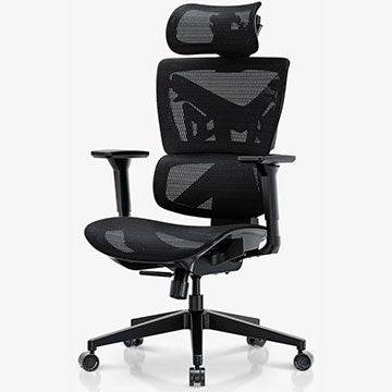 Andaseat X-Air Mesh Chair