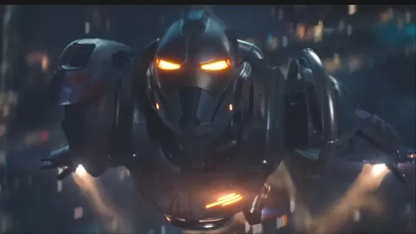 MCU Upcoming Projects