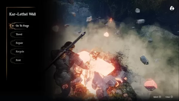 ใบมีดของ Fire Review [DEMO] | ไม่สามารถแก้ไขได้อย่างสมบูรณ์!