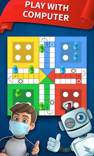 Ludo : Apna Ludo スクリーンショット 1