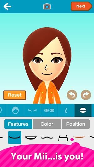 Miitomo Apk скачать