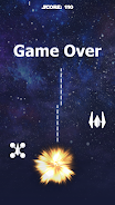 Space Escape Hero Schermafbeelding 2