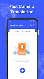 Instant : VPN&Translate Tangkapan skrin 3