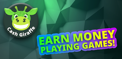 Cash Giraffe - Play and earn Tangkapan skrin 0