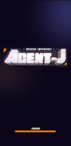 Agent J Mod ဖန်သားပြင်ဓာတ်ပုံ 0