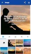 Biblia Sagrada - NVI® Captura de pantalla 2