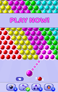 Bubble Pop - Bubble Shooter Captura de pantalla 1