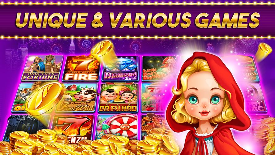 Casino Frenzy スクリーンショット 2