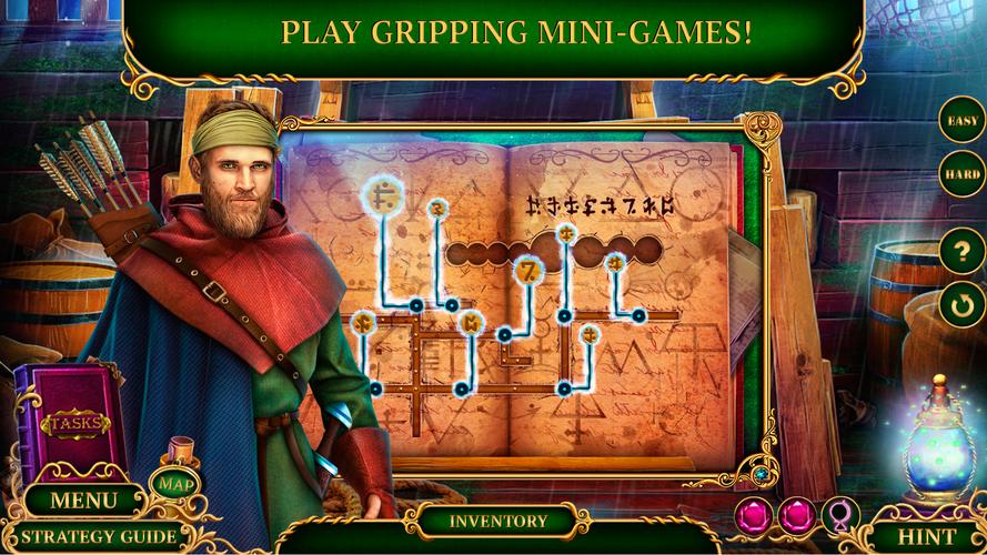 Enchanted Kingdom: Master スクリーンショット 2