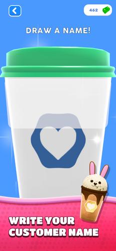 Coffee Stack應用截圖第2張