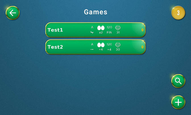 Belka 2 online card game应用截图第0张