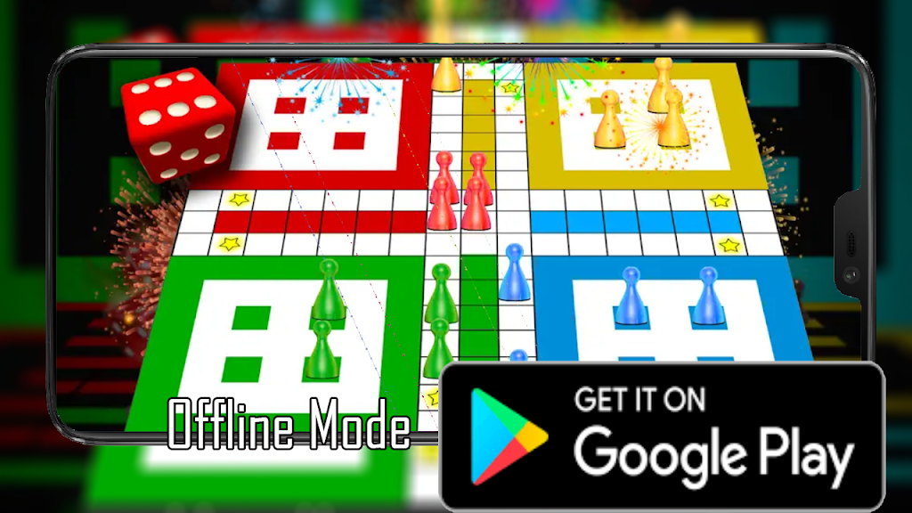 LUDO BING 2 - New Ludo K1ng 2018 Free Zrzut ekranu 0