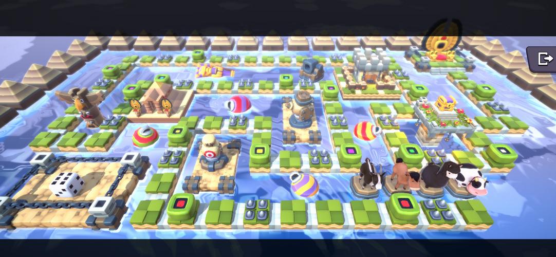 Go To 100 - Chess 3D Online Schermafbeelding 1