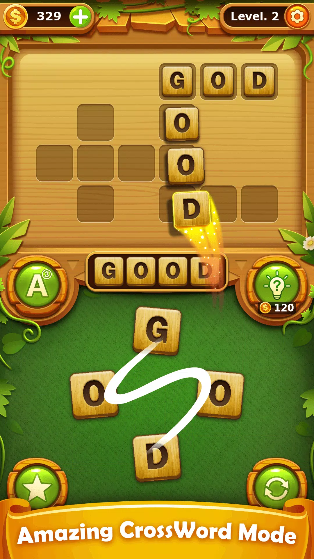 Word Find Screenshot 2