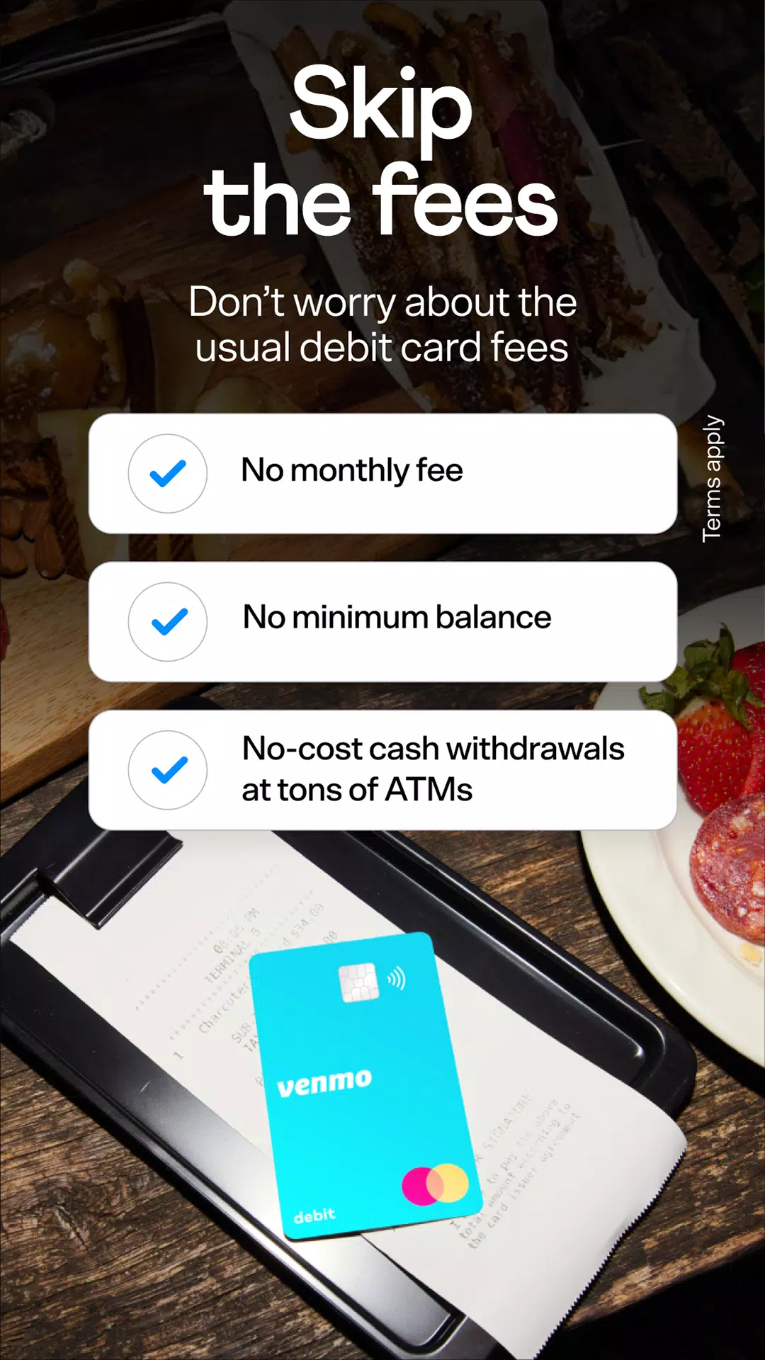 Venmo Скриншот 2
