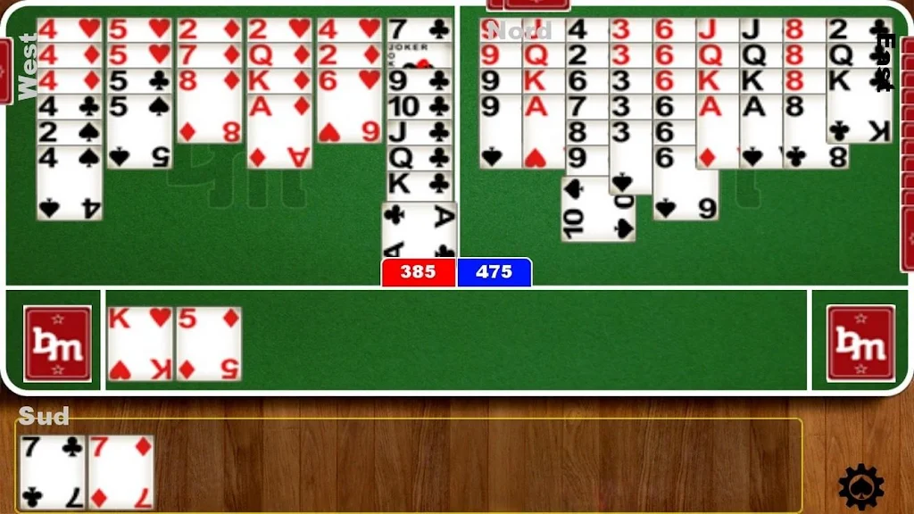 master hole স্ক্রিনশট 2