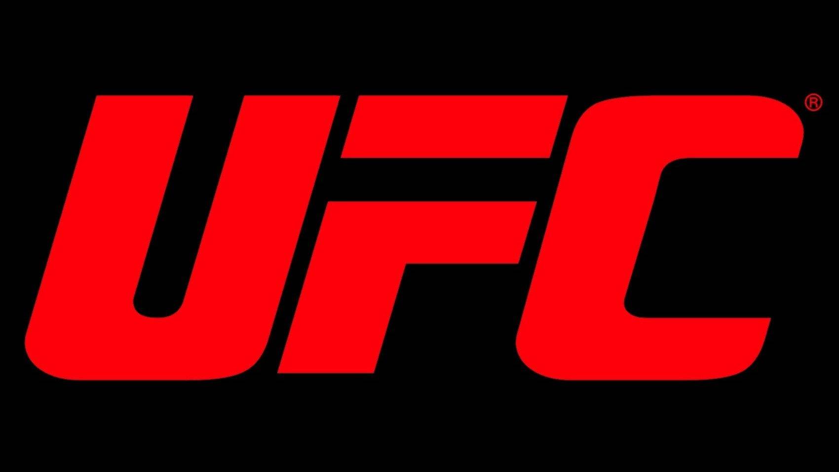 2025 UFC -schema