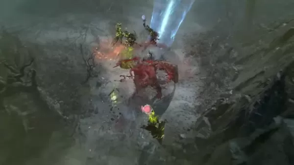 Diablo 4 Infinite Damage Build Makes Servers Lag