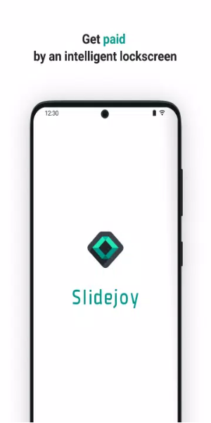 Slidejoy - Lockscreen Cash Rewards Schermafbeelding 0