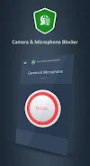 Camera & Microphone Blocker應用截圖第0張