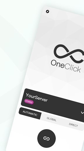 OneClick VPN Ảnh chụp màn hình 1