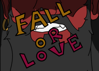 Fall or Love Captura de tela 0