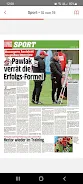 Express E-Paper Zrzut ekranu 2