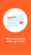 Optum Bank 스크린샷 1