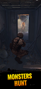 Sniper area: Monster hunt. FPS 스크린샷 1