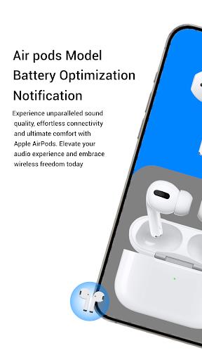 Apple Airpods Pro Captura de pantalla 1