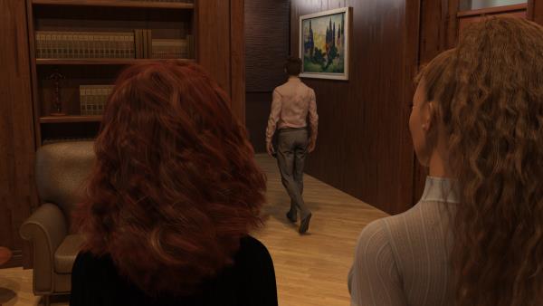 Domina School Screenshot 1