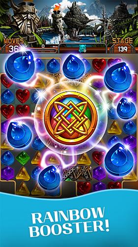 Jewel The Lost Viking スクリーンショット 0