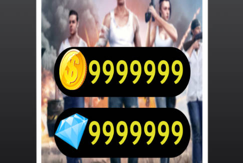 Schermata Free diamonds for Free Fire 2019 1
