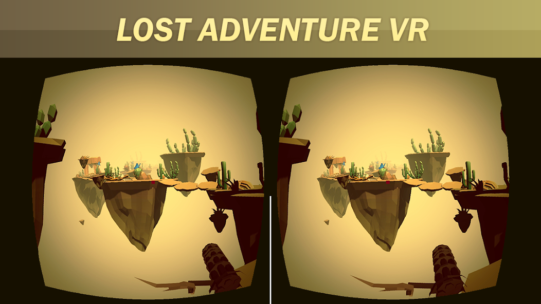 Vr Games Pro - Virtual Reality Mod Captura de tela 2