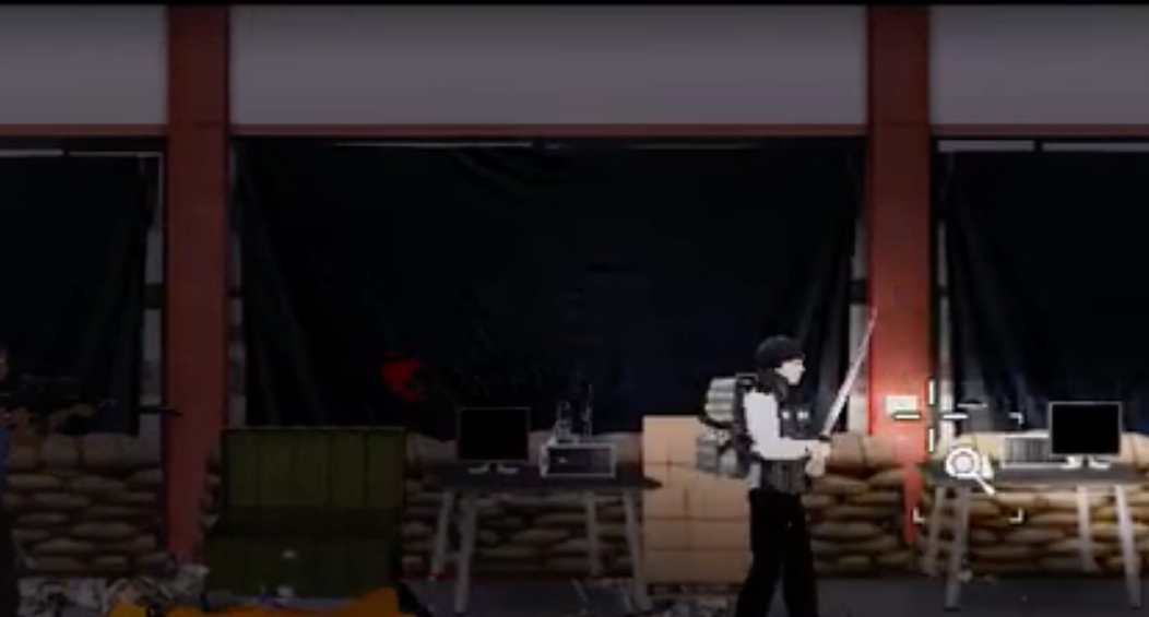 The Last Stand Union City Mod Ảnh chụp màn hình 3