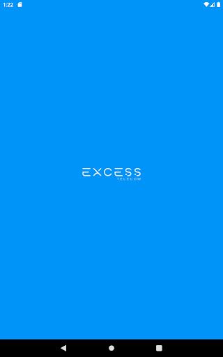 Excess Telecom App スクリーンショット 0