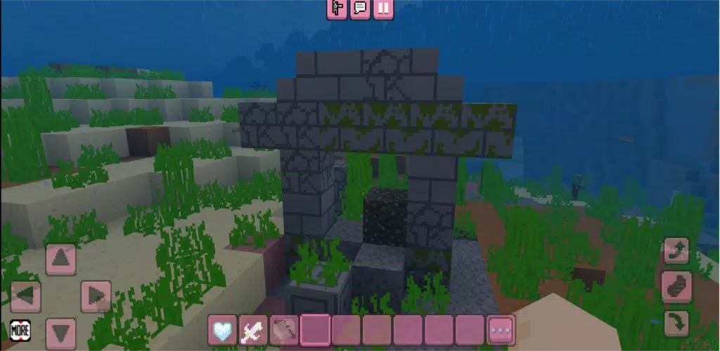 KawaiiWorld應用截圖第3張