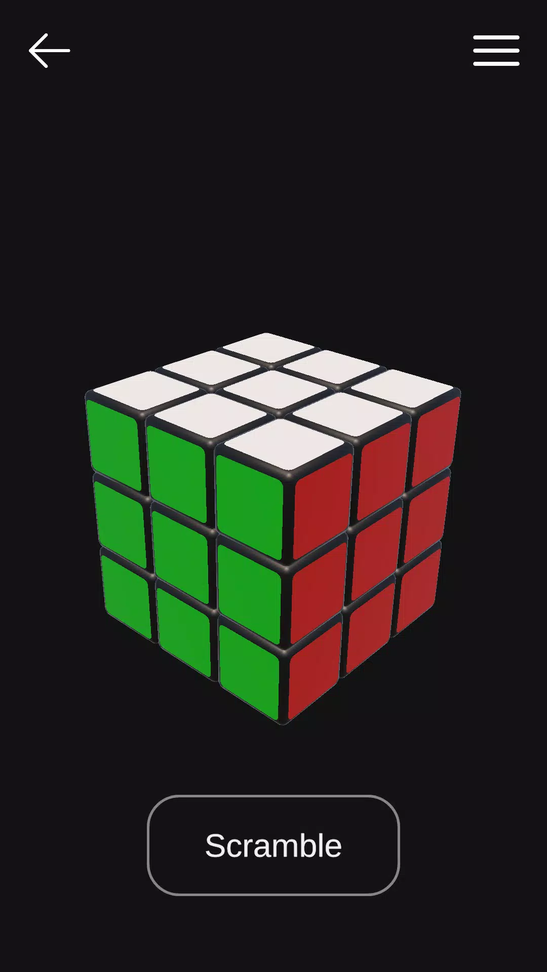 Magic Cube Collection 스크린샷 1