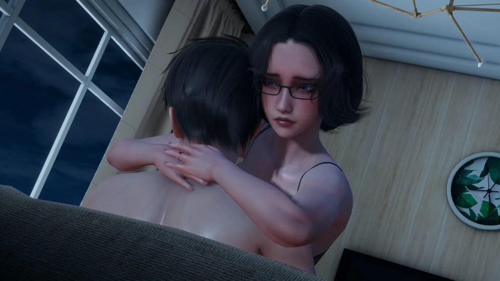 H NTR Chronicles スクリーンショット 2