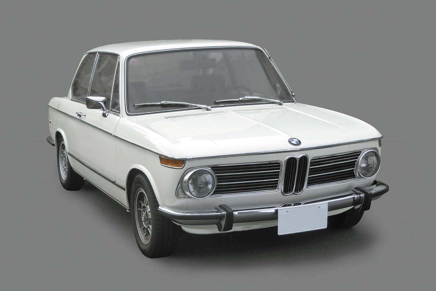 Hasegawa 621123 Model CAR BMW 2002 TII 1:24 Modelkit