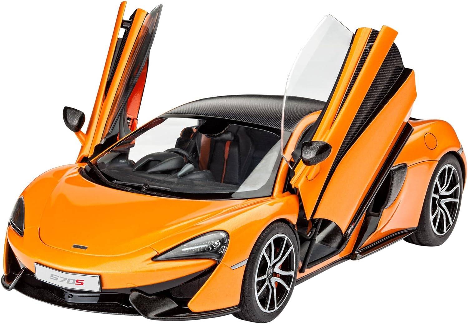 Revell Revell de Alemania 07051 McLaren 570S