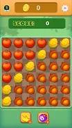 Fruit Crush Captura de pantalla 0