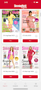 Slimming World Magazine Capture d'écran 1